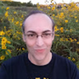 Meet your Posher, John